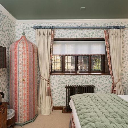 Hever Castle Luxury Bed And Breakfast Edenbridge Exterior photo